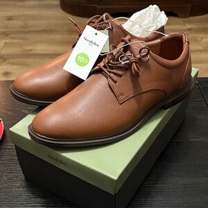 Goodfellow & Co Men's Tan Oxfords